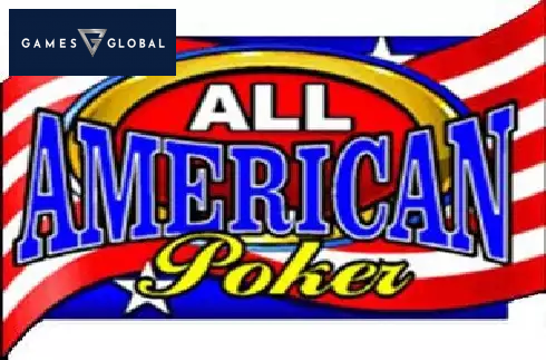 All American Poker